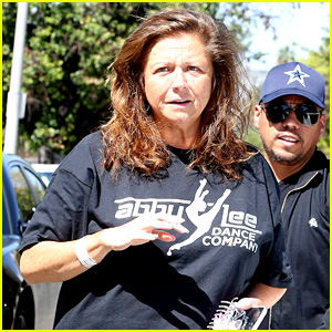 Abby Lee Miller Hospitalized for Thyroid Condition After Being Released