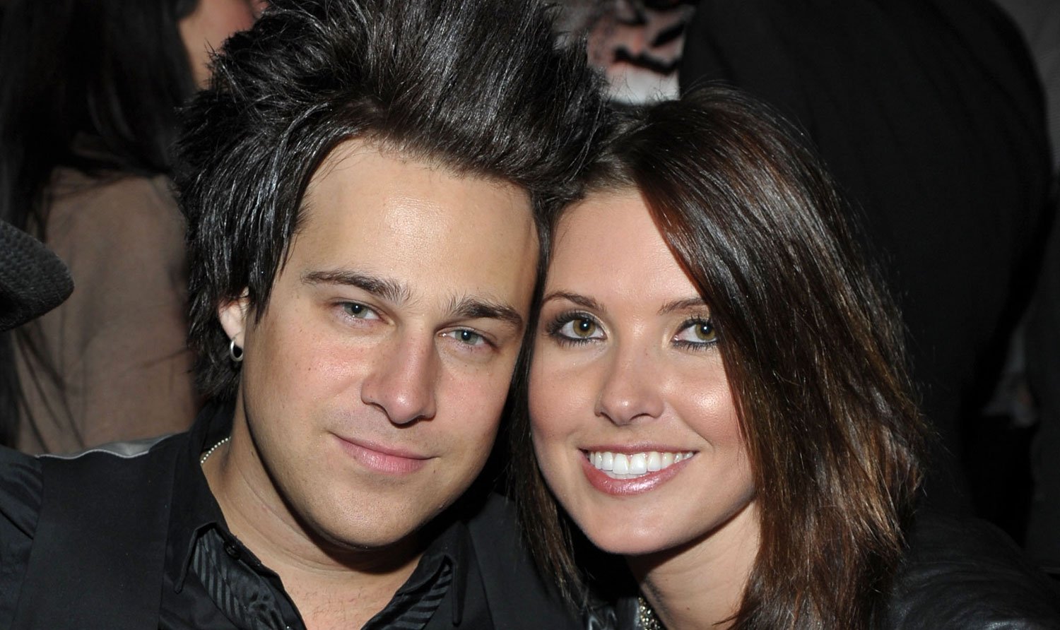 Audrina Patridge & Ryan Cabrera Are Back Together Years After Their