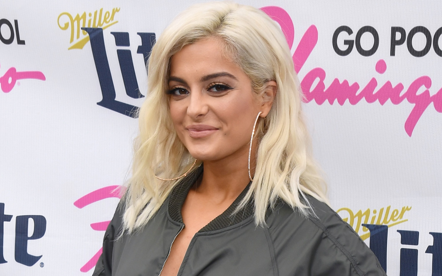 Bebe Rexha: ‘Ferrari’ & ’2 Souls on Fire’ Stream, Download, & Lyrics