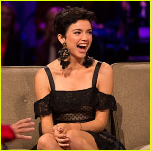 The Bachelor’s Bekah M. Explains Why She Doesn’t Shave Her Armpits