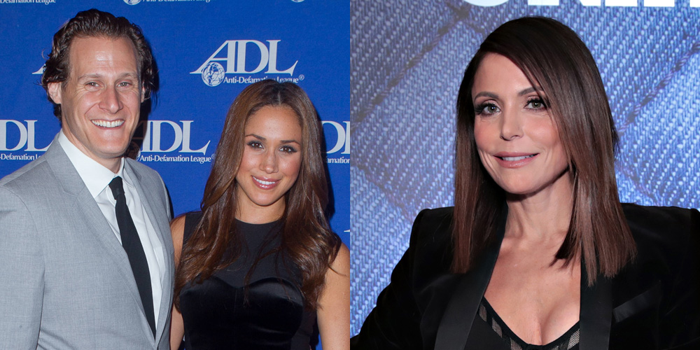 Bethenny Frankel Went On a Date with Meghan Markle’s Ex Husband Trevor(02)