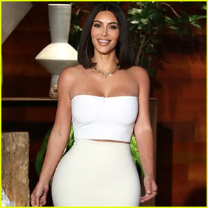 Kim Kardashian Breaks Her Silence on Tristan Thompson Cheating & Kanye