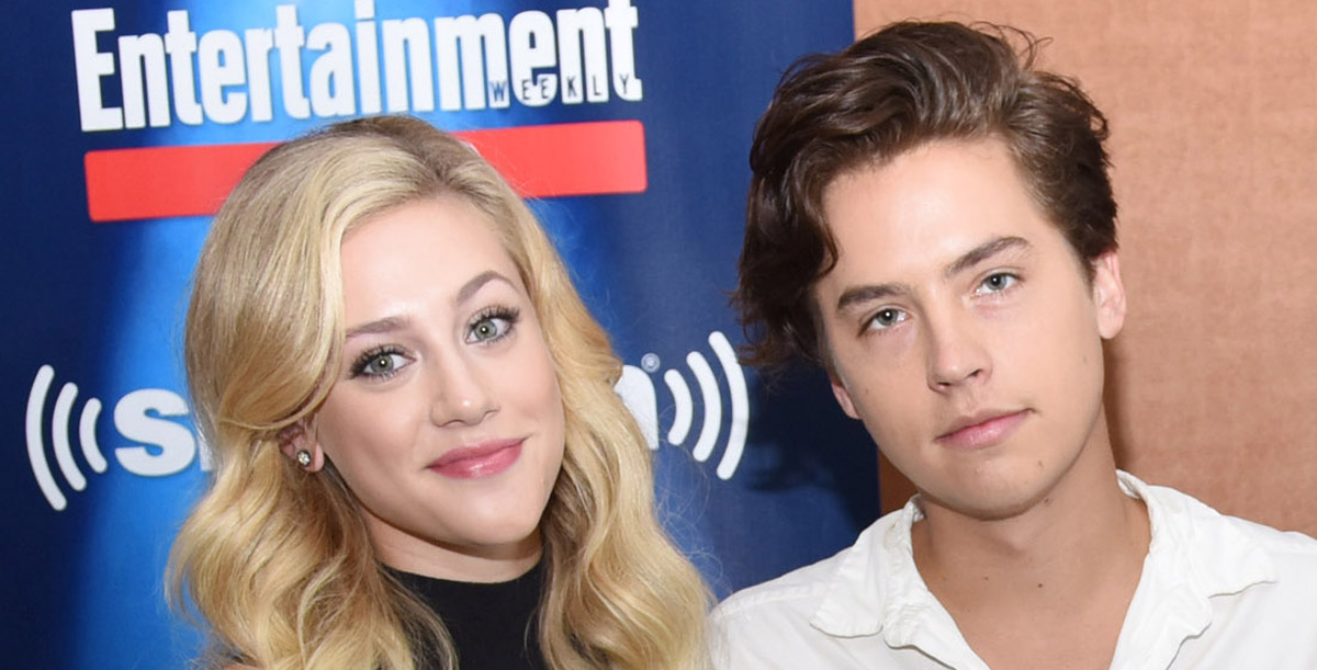 Lili Reinhart Explains Why She Doesn’t Talk About Cole Sprouse