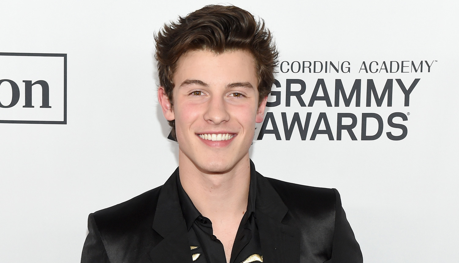Shawn Mendes Reveals Album Artwork, Release Date, & Tracklist! Music