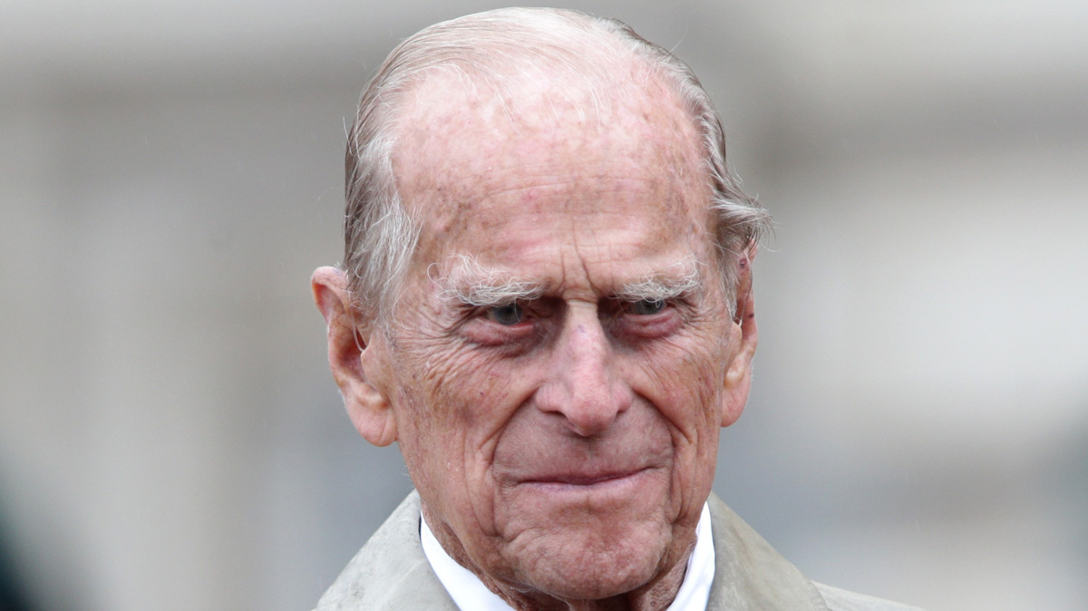 Prince Philip Undergoes Successful Hip Replacement Surgery, Is Resting(01)