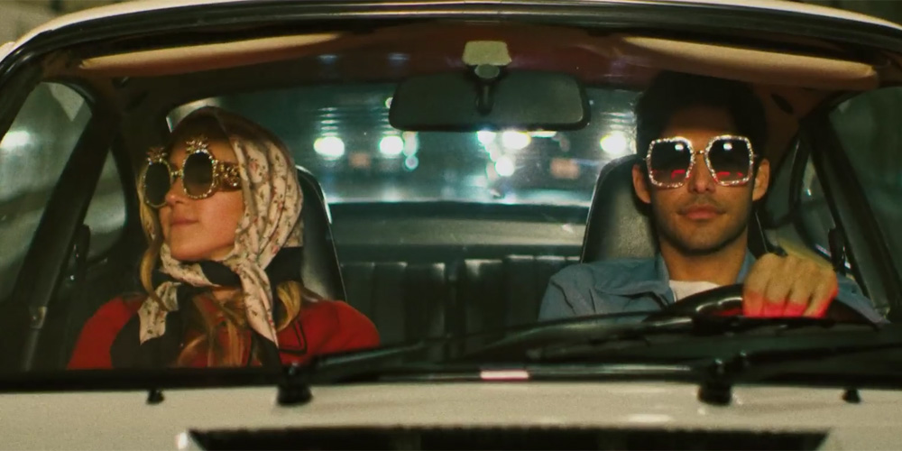 Jackson Penn Debuts Music Video for ‘Streetlights on Mars’ Watch Now