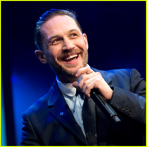 Tom Hardy Photos, News, and Videos | Just Jared | Page 11