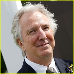 Alan Rickman Was ‘Frustrated’ While Playing Snape in ‘Harry Potter