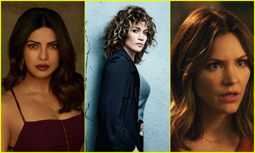 Every Network TV Show Cancelled So Far – See What Shows Aren’t