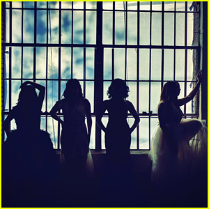 Fifth Harmony Premiere Their Final Music Video: 'Don't Say You Love Me' - Watch Here!