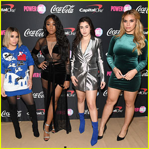 Fifth Harmony Show Each Other Love Following Final Show as a Group