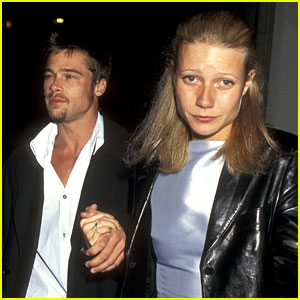 Gwyneth Paltrow Reveals How Ex-Boyfriend Brad Pitt Confronted Harvey Weinstein for Her