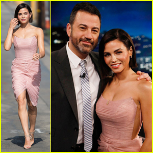 Jenna Dewan Reveals Janet Jackson Once Gifted Her A ‘Pleasure Chest
