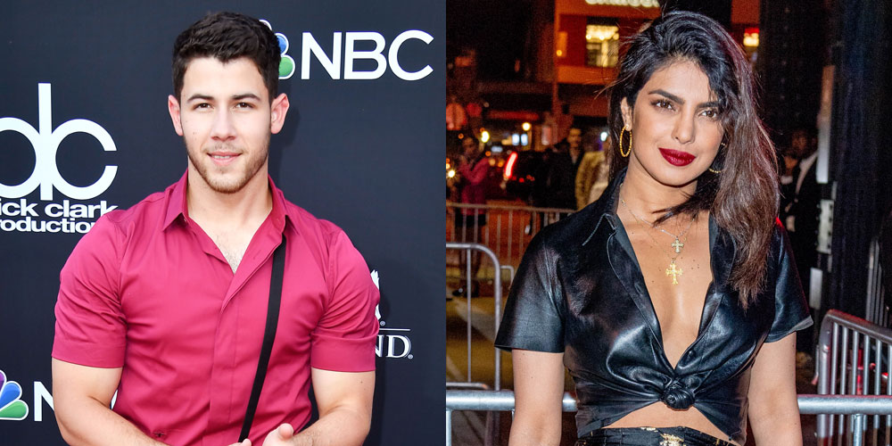 Nick Jonas Spends Memorial Day Weekend with Priyanka Chopra! (Exclusive Details) | Exclusive, Nick Jonas, Priyanka Chopra - Vimarsana News