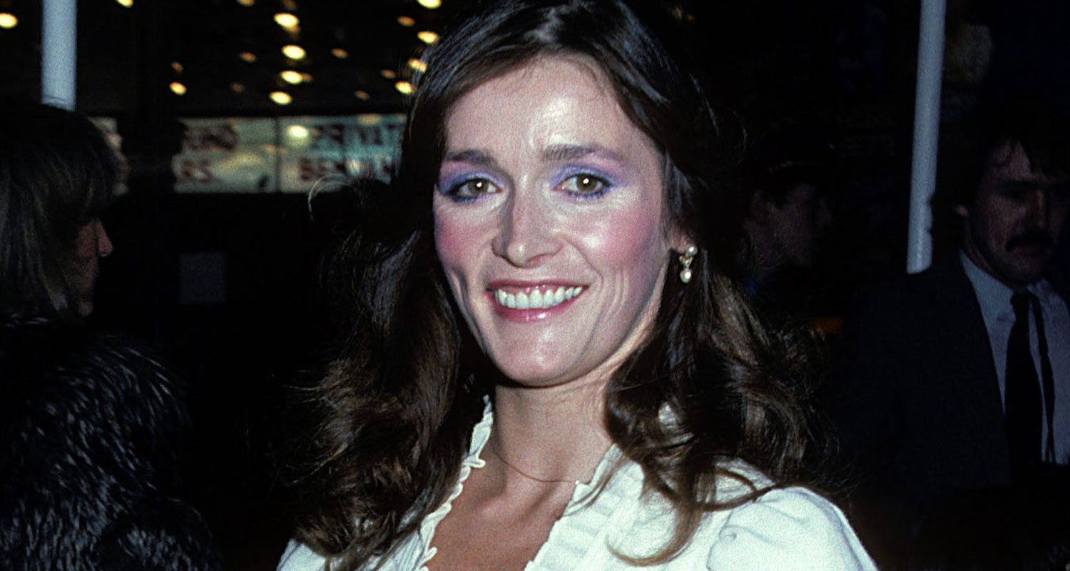 Superman’s Margot Kidder Dead Actress Passes Away at 69 Margot