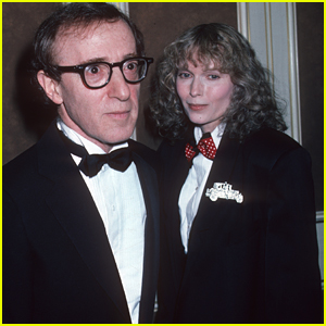 Moses Farrow Celebrity News and Gossip | Entertainment, Photos and