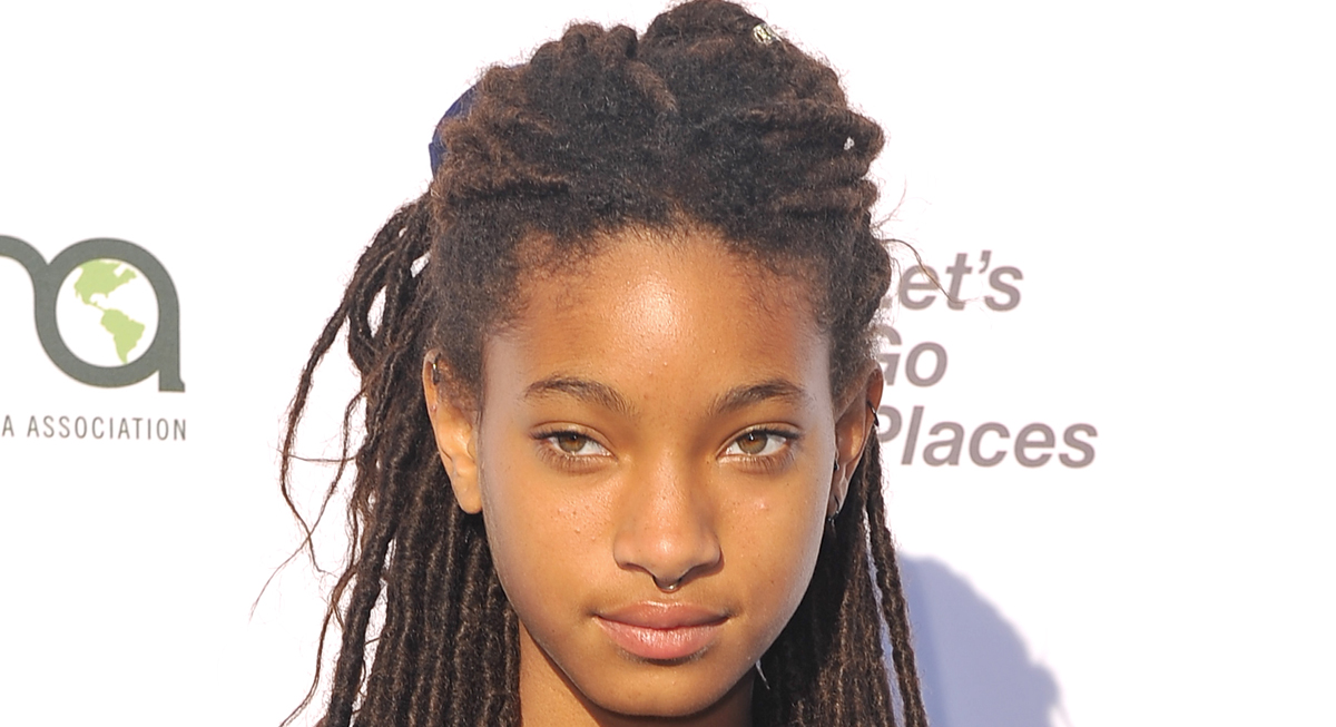 Willow Smith Reveals She Used to Cut Herself, Mom Jada PinkettSmith