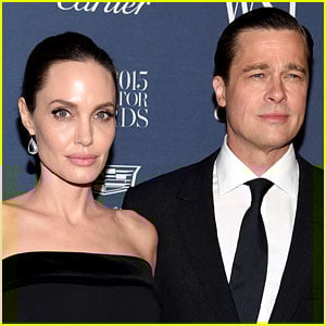Angelina Jolie’s Spokesperson Fires Back at Court Document Leak