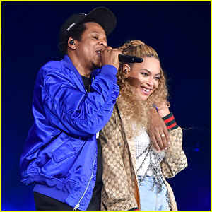 Sir & Rumi Carter Not Featured in 'On the Run II' Tour, Despite Reports