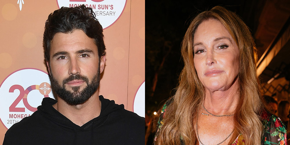 Brody Jenner Breaks Silence on Caitlyn Jenner Skipping His Wedding