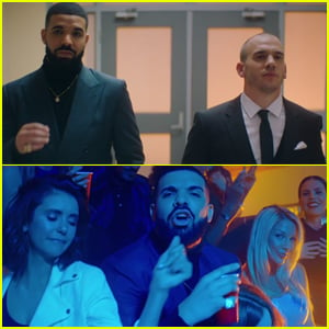 Drake's 'I'm Upset' Video Features Epic 'Degrassi' Reunion - Watch!