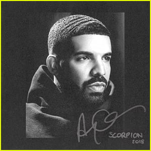 Drake: 'Scorpion' Album Stream & Download - Listen Now!
