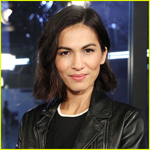 Elodie Yung Photos, News, and Videos | Just Jared