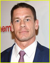 John Cena Now Wants to Be a Dad