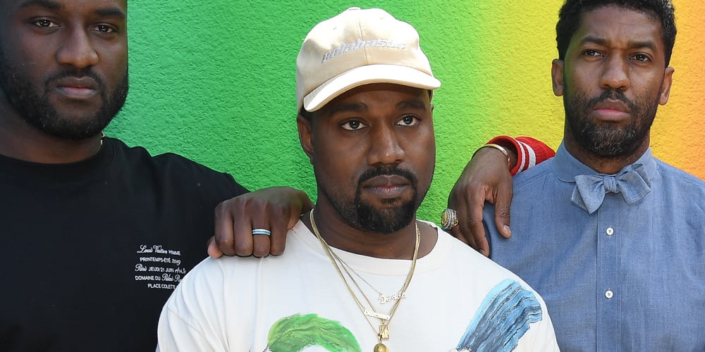 Kanye West Reveals a Surprising Fact About the Lyrics of ‘Ye’! Kanye