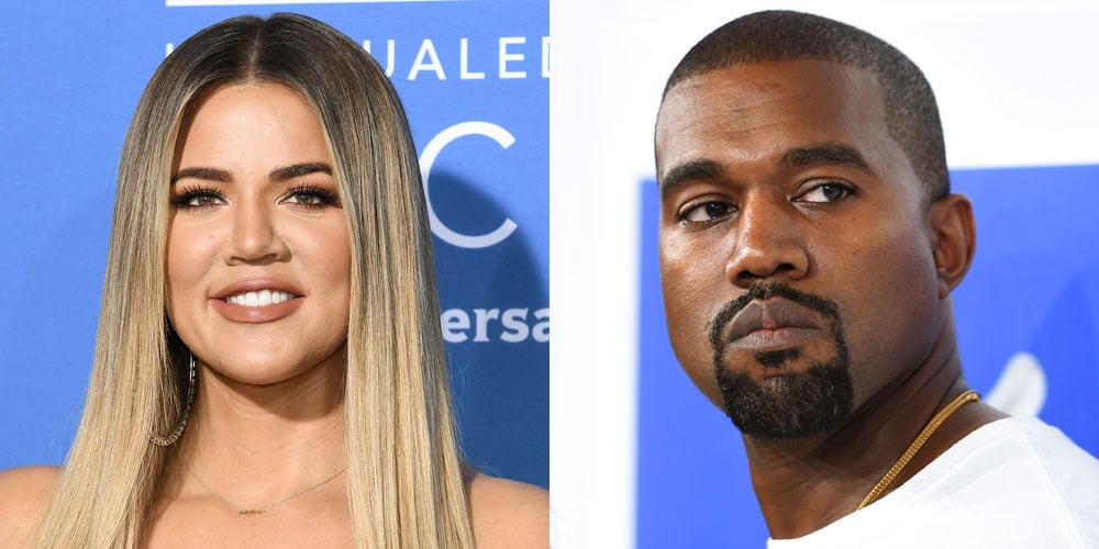 Khloe Kardashian Praises Kanye West’s New Album After Seemingly