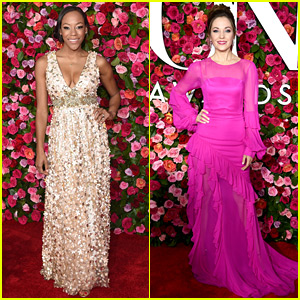 Nikki M. James Celebrity News and Gossip | Entertainment, Photos and