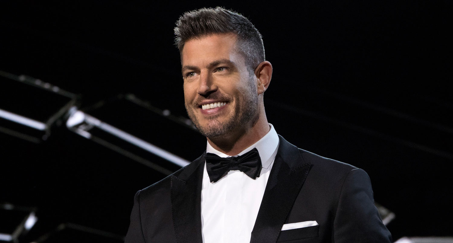 Jesse Palmer Compares Hosting 'The Proposal' to Being the 'Bachelor' | Jesse palmer, The Proposal - Vimarsana News