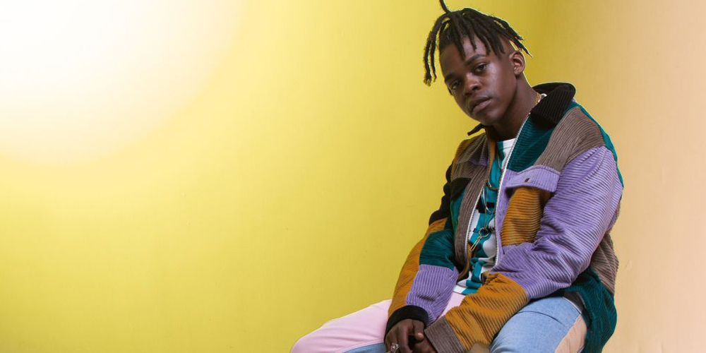 ‘Voice’ Alum Paxton Ingram Gets ‘D.I.R.T.Y’ in New Video Watch