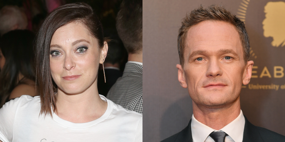 Rachel Bloom Elaborates on Neil Patrick Harris Diss, He Later
