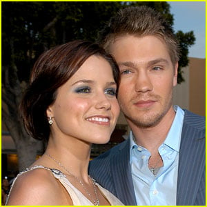 Sophia Bush Didn't Want to Marry Chad Michael Murray, Reveals the Reason She Did