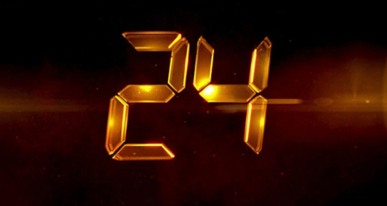 24′ Prequel From Original Series Creator In The Works 24 Television