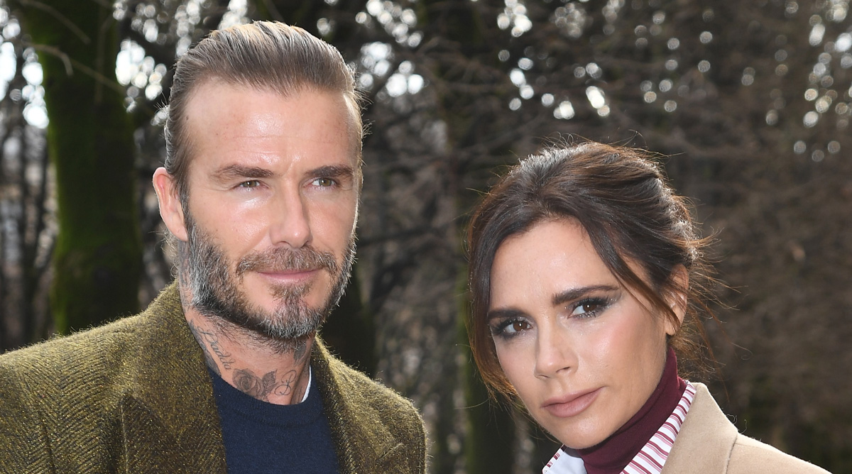 David & Victoria Beckham Celebrate 19 Years of Marriage Amid Divorce