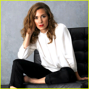 Meet ‘Sideswiped’ Star Carly Craig with These 10 Fun Facts (Exclusive