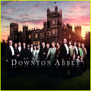 'Downton Abbey' Movie Production in the Works - Original Cast to Return!