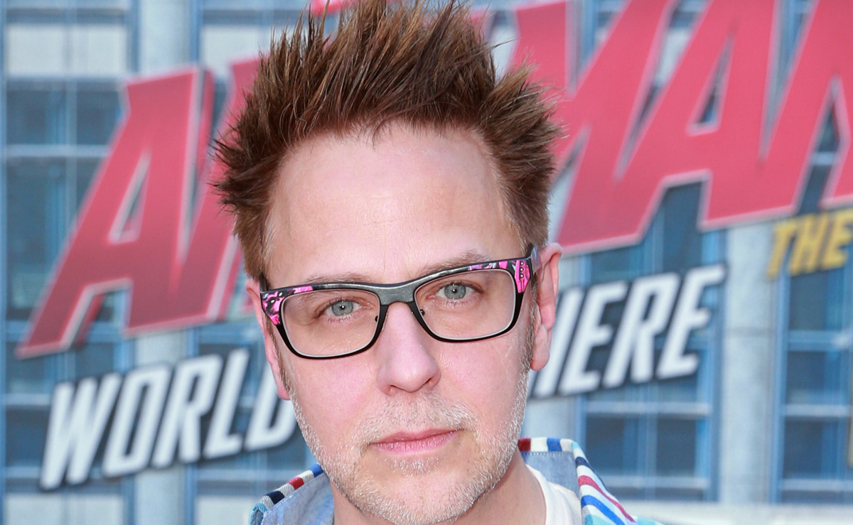 Guardians of the Galaxy’s Michael Rooker Quits Twitter Amid James Gunn