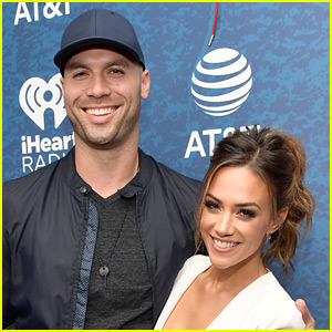 Jana Kramer & Mike Caussin Reveal Sex of Their Baby