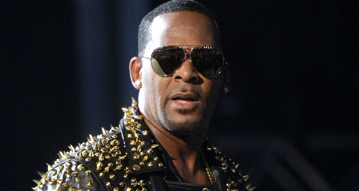 R. Kelly Addresses Sexual Misconduct Allegations In 19-Mintue Song: ‘I ...