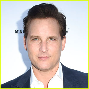 Peter Facinelli Debuts Trailer for Directorial Debut Movie, ‘Breaking & Exiting’ | Jordan Hinson