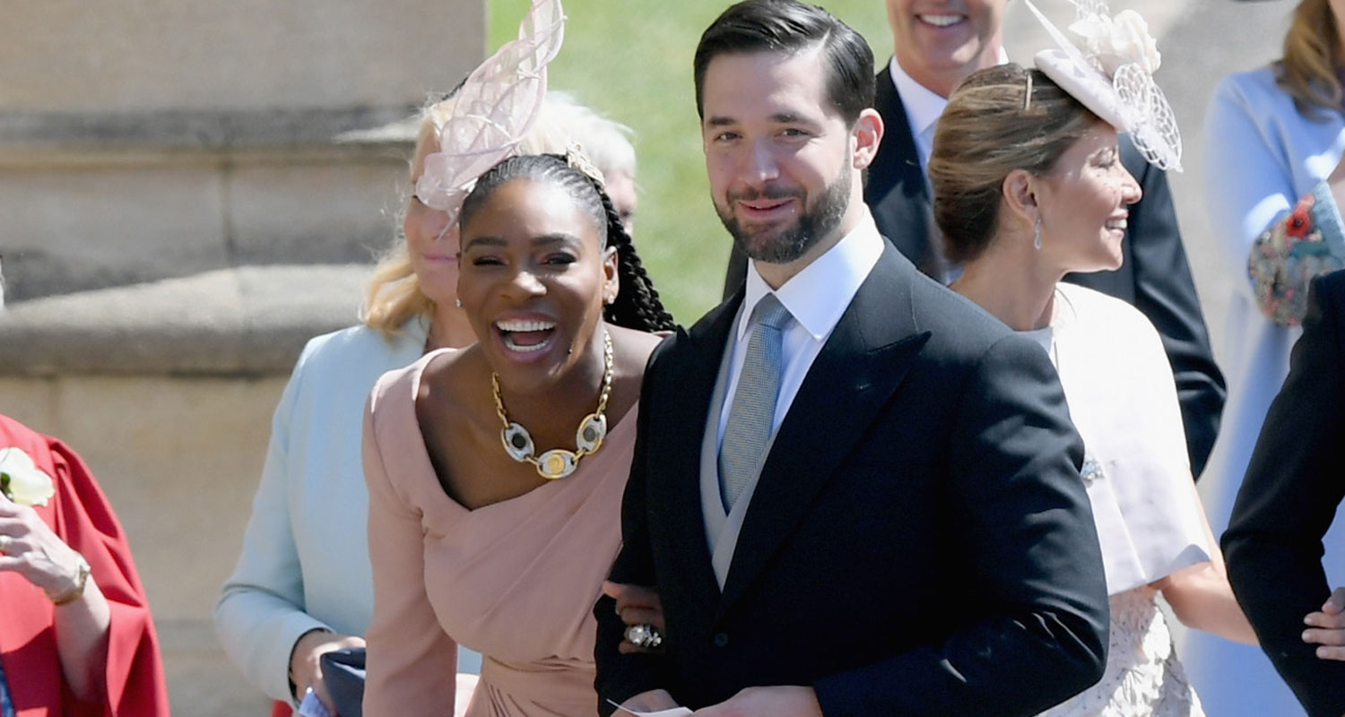 Alexis Ohanian Flew Serena Williams to Italy Because She Wanted Italian(01)