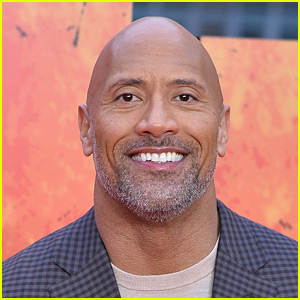 Dwayne ‘The Rock’ Johnson Reveals Why He Gave Up His Famous Nickname