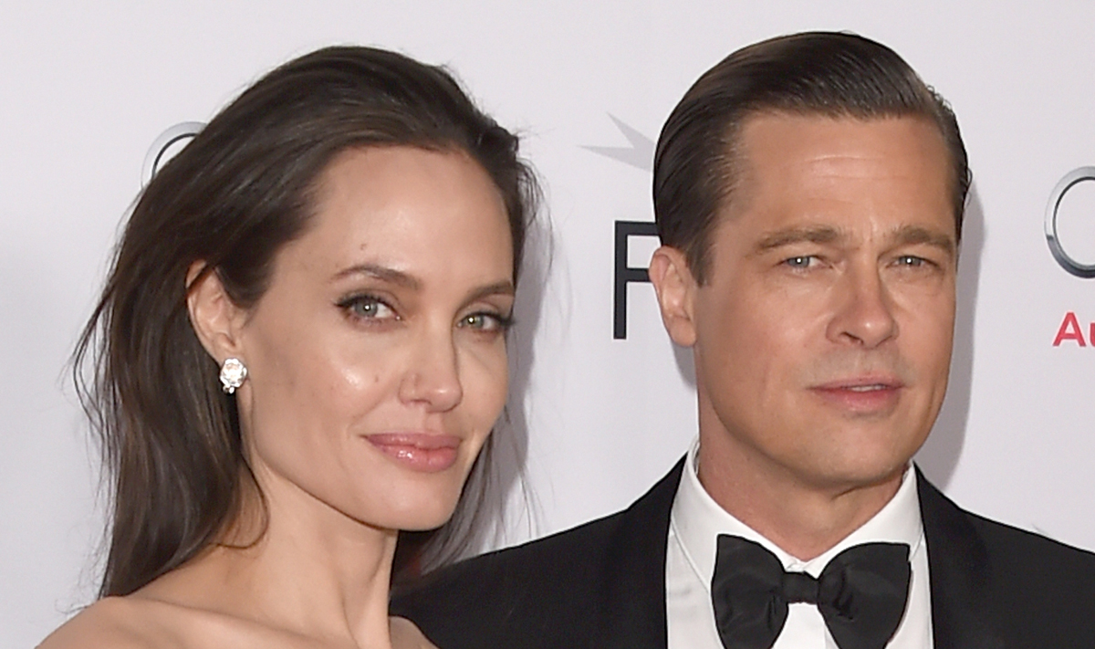 Angelina Jolie’s New Legal Documents Say Brad Pitt Hasn’t Paid