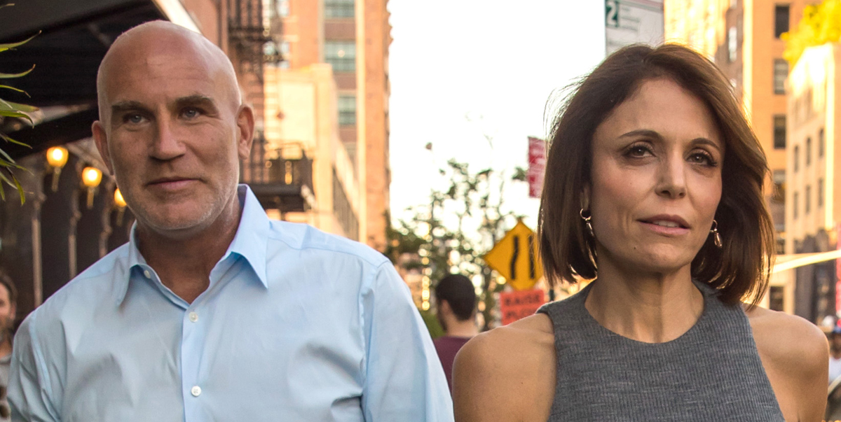 Bethenny Frankel’s OnAgain/OffAgain Boyfriend Dennis Shields’ Cause
