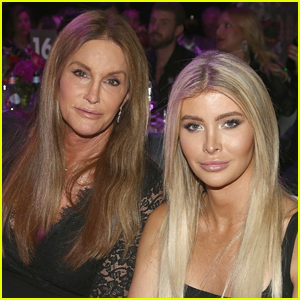 Caitlyn Jenner Addresses Relationship with Rumored Girlfriend Sophia