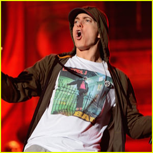 Eminem Drops Surprise Album 'Kamikaze' - Stream & Download!