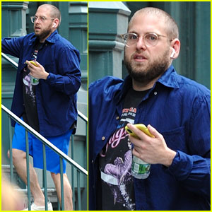 jonah hill 2020